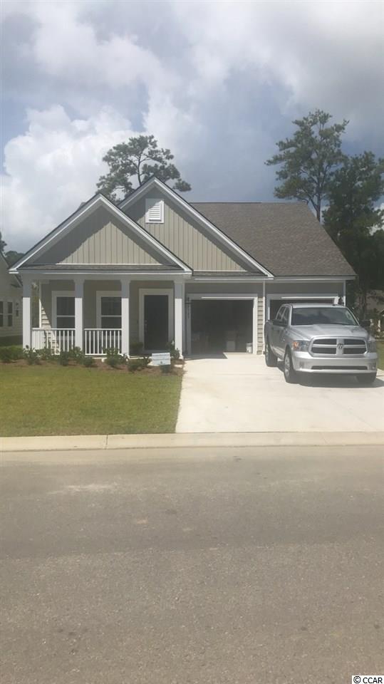 745 Cherry Blossom Ln. Murrells Inlet, SC 29576