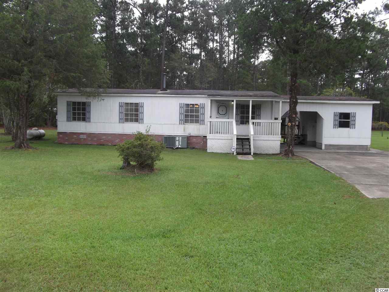 4661 Quiet Ave. Conway, SC 29527