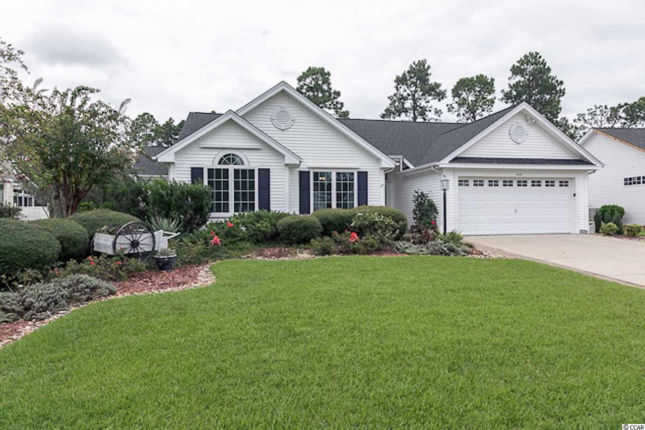 557 Wildflower Trail Myrtle Beach, SC 29579