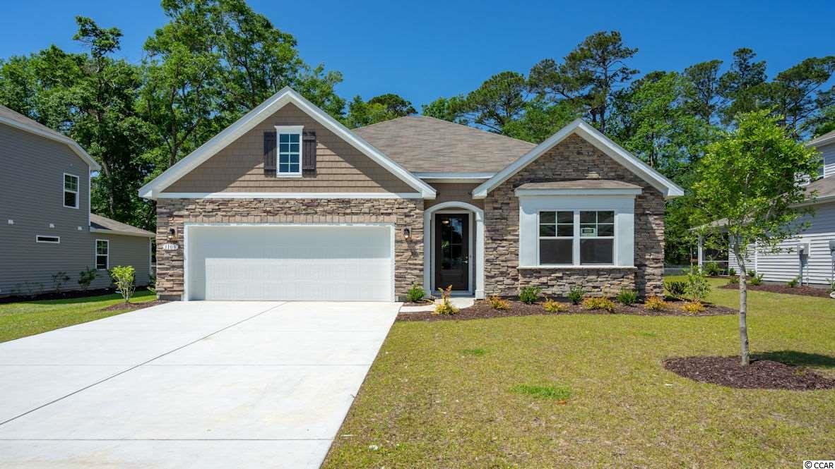 1108 Inlet View Dr. North Myrtle Beach, SC 29582