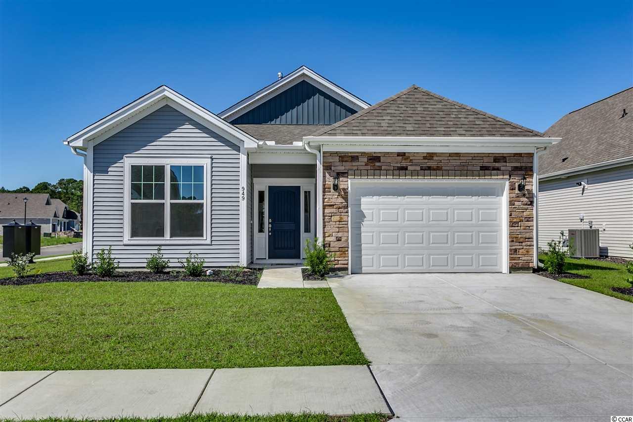 949 Witherbee Way Little River, SC 29566
