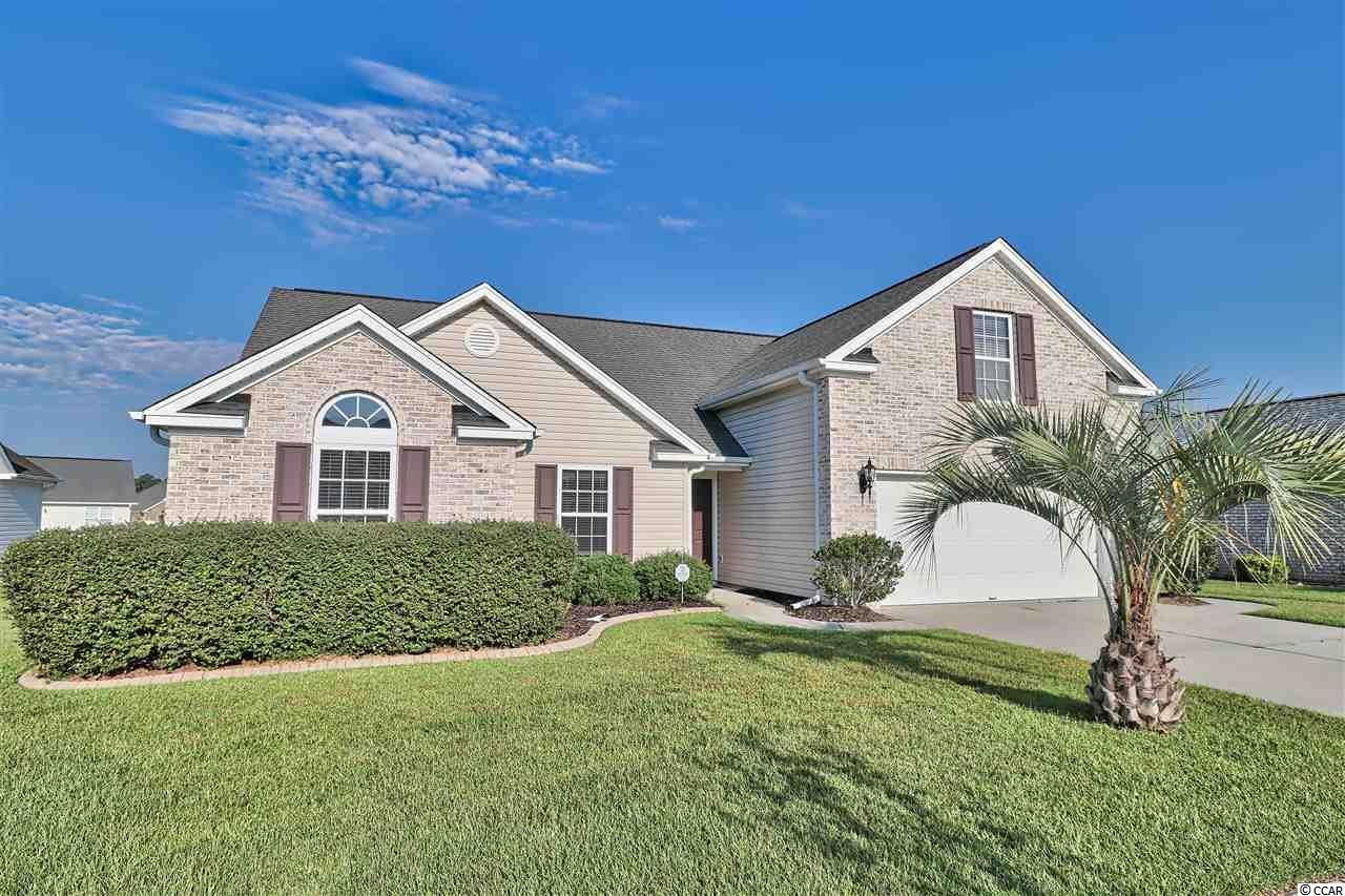 465 Pennington Loop Myrtle Beach, SC 29588