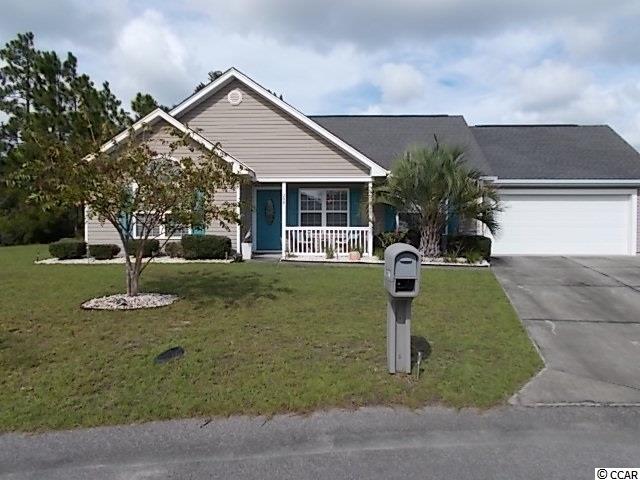 208 Loquat Ct. Myrtle Beach, SC 29579