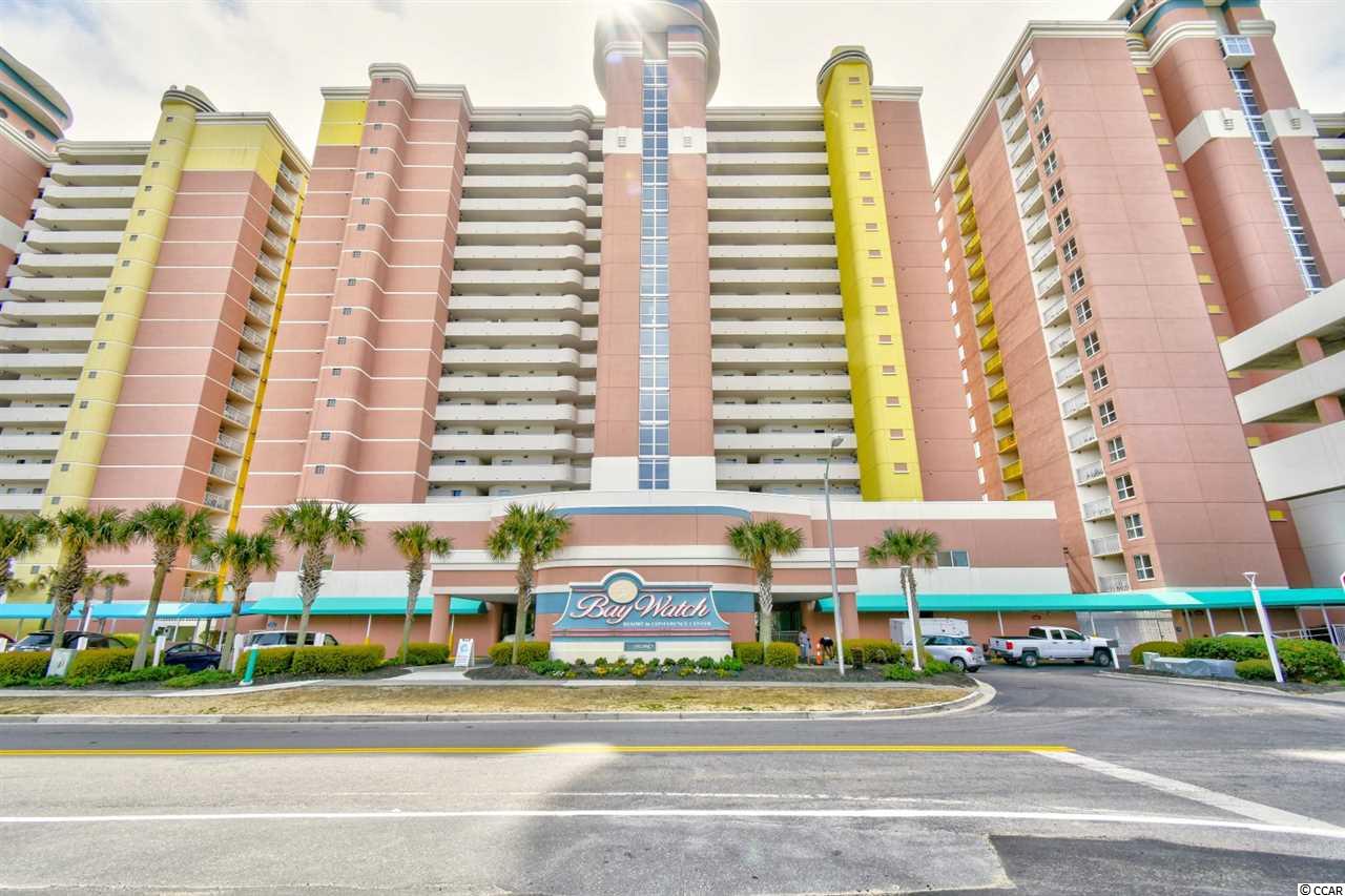 2801 S Ocean Blvd. UNIT #731 North Myrtle Beach, SC 29582