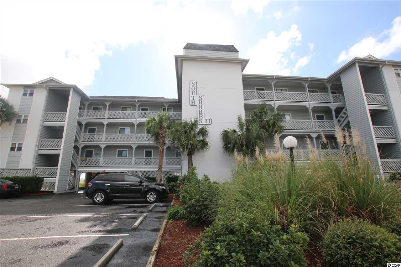 1115 S Ocean Blvd. UNIT #101 Surfside Beach, SC 29575