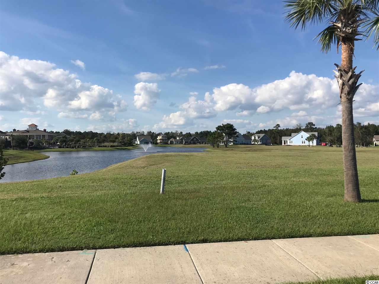 817 Crystal Water Way Myrtle Beach, SC 29579
