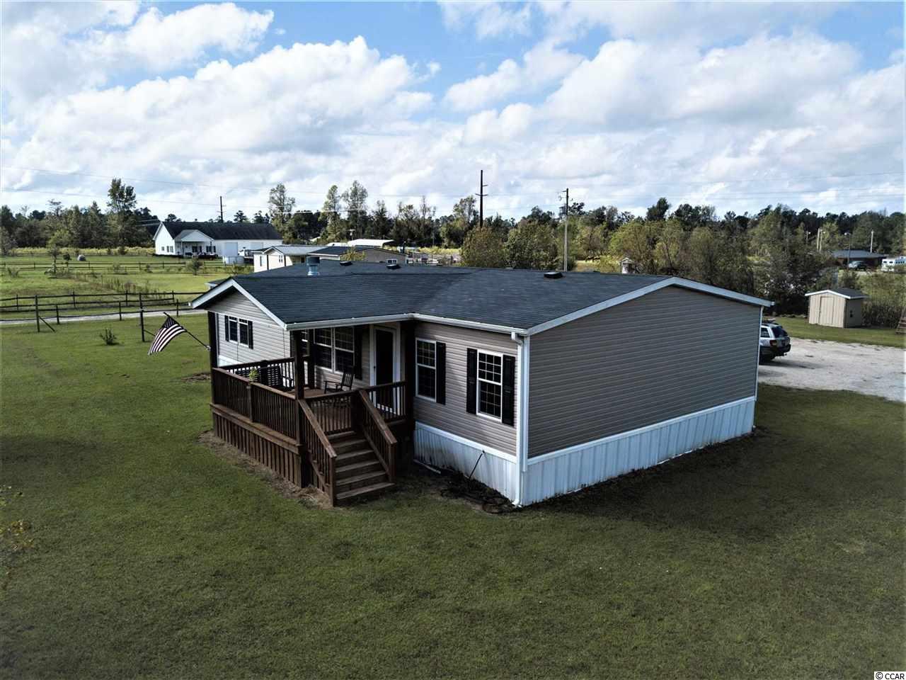 5667 Highway 712 Galivants Ferry, SC 29544