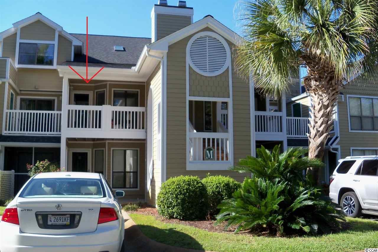 900 Courtyard Dr. UNIT M-14 Myrtle Beach, SC 29577