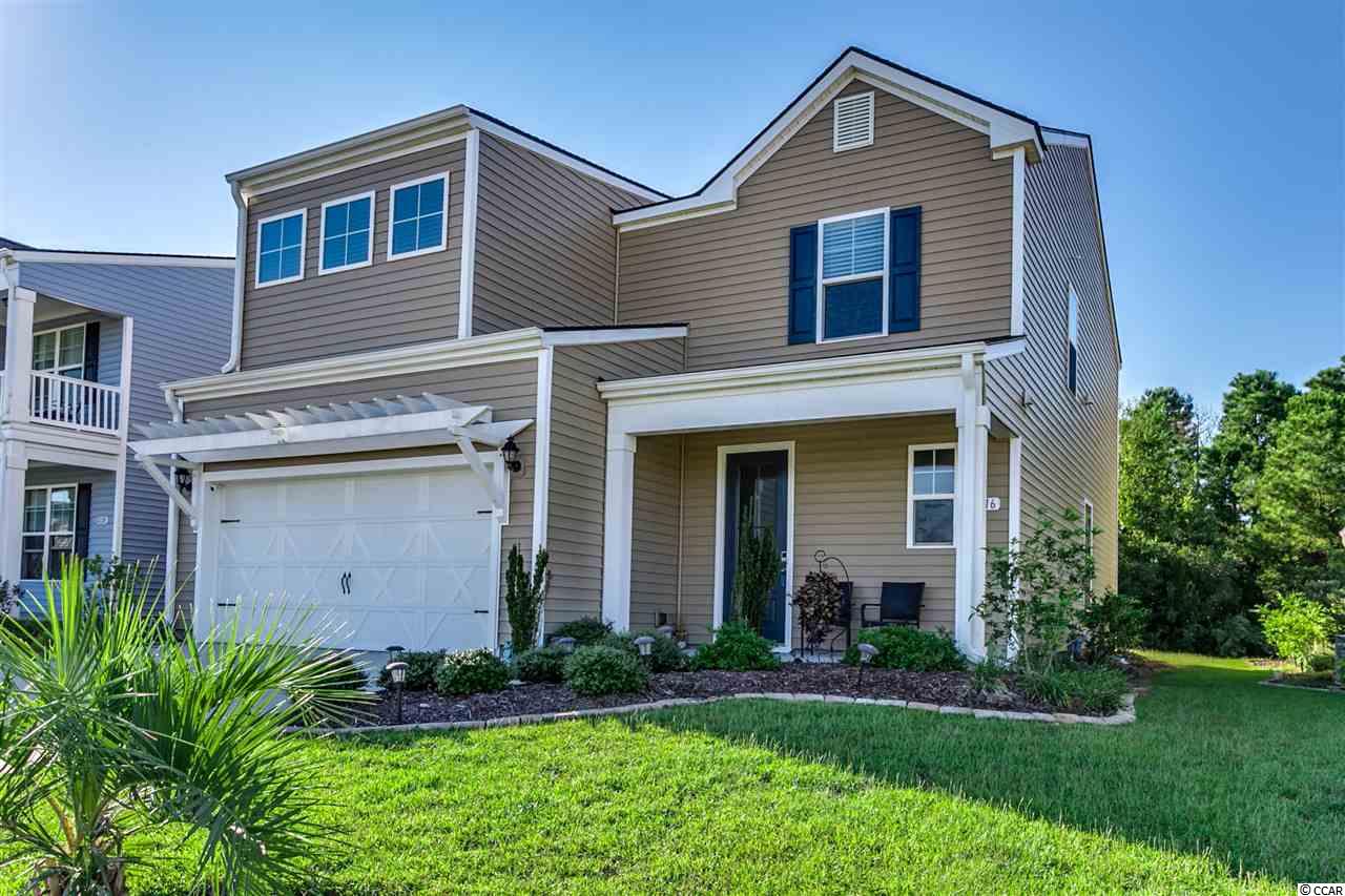 4216 Livorn Loop Myrtle Beach, SC 29579