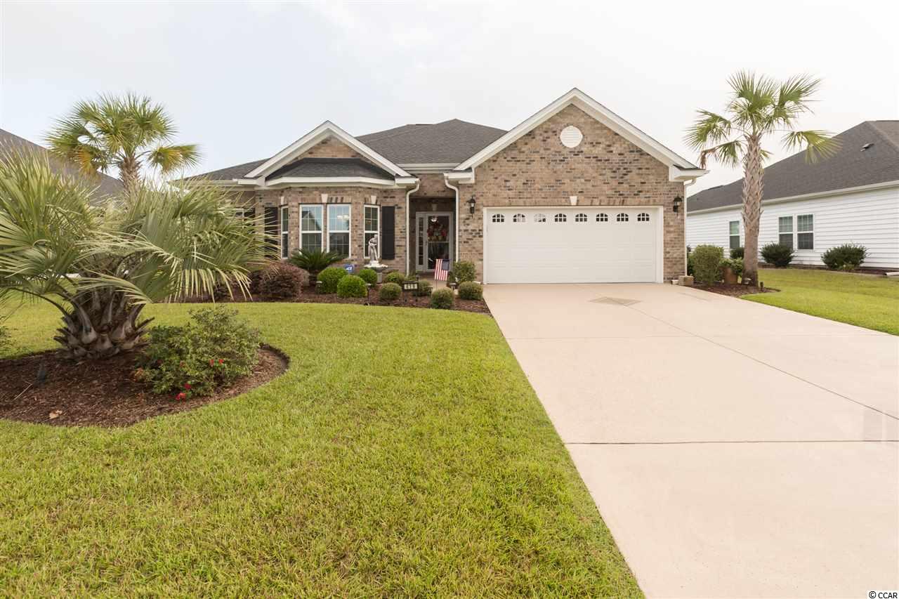 419 Broadmoor Dr. Murrells Inlet, SC 29576