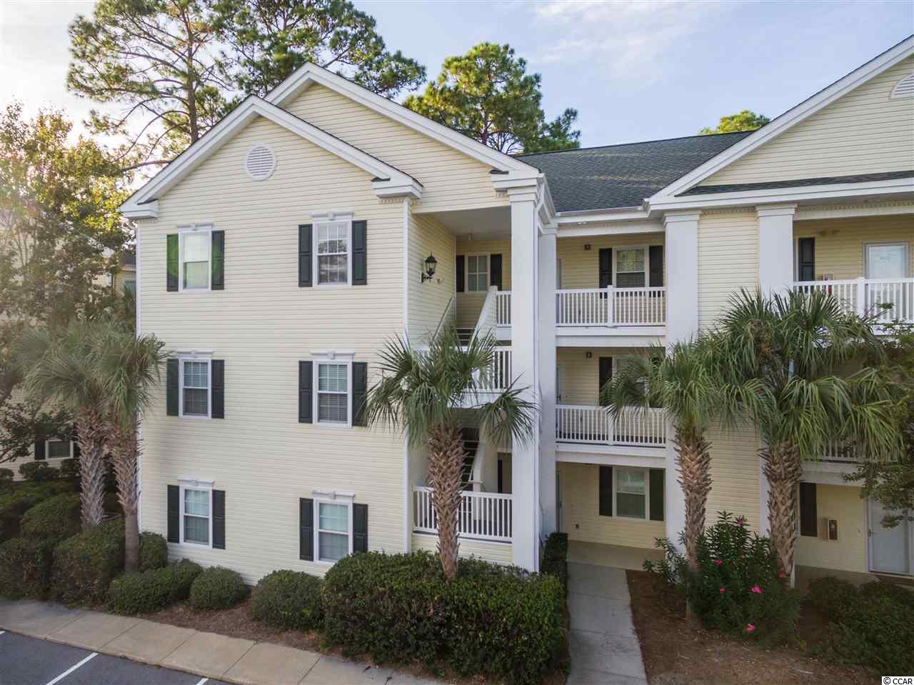 601 Hillside Dr. N UNIT #4233 North Myrtle Beach, SC 29582