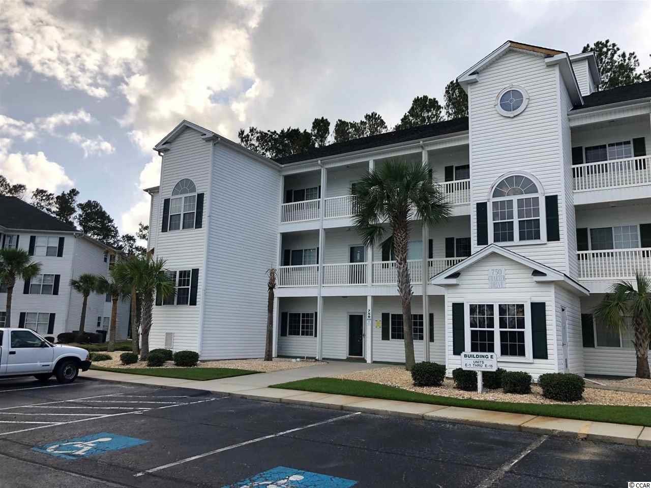 750 Charter Dr. UNIT E-2 Longs, SC 29568