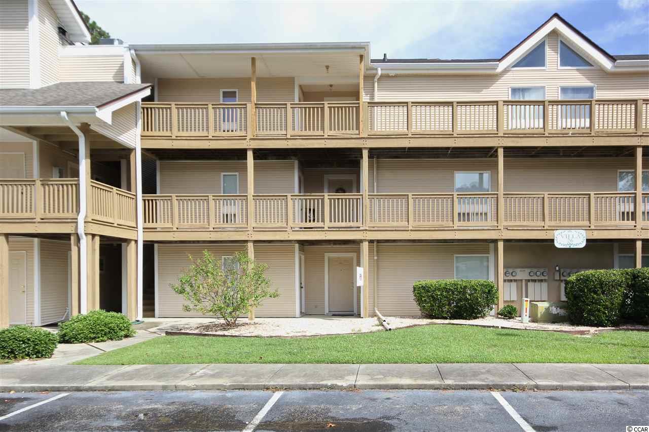 1025 Plantation Dr. UNIT 2613/2614 Little River, SC 29566