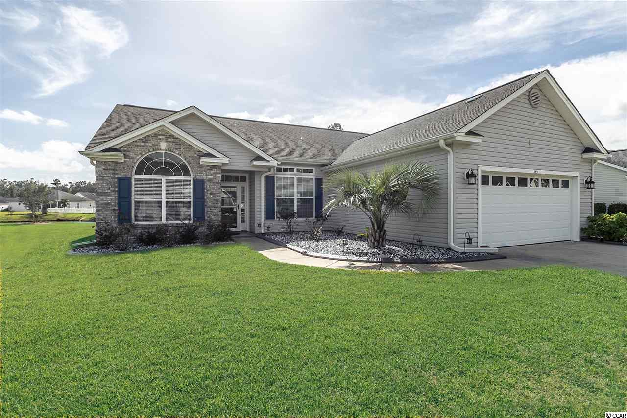 183 Governors Loop Myrtle Beach, SC 29588