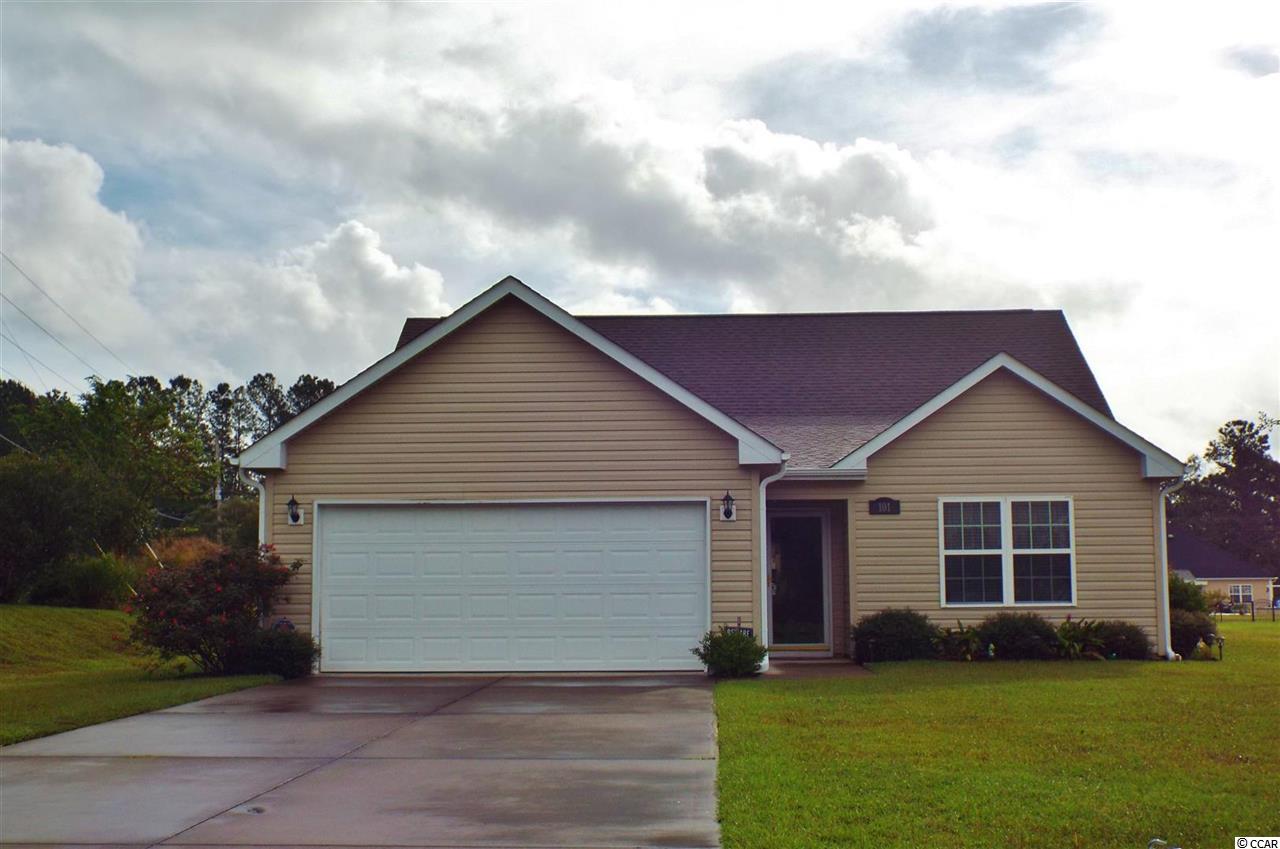 101 Mesa Raven Dr. Longs, SC 29568