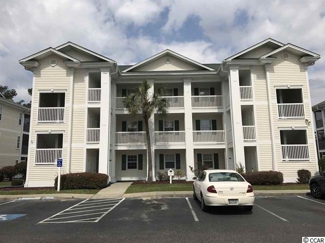 498 River Oaks Dr. UNIT 59-J Myrtle Beach, SC 29579