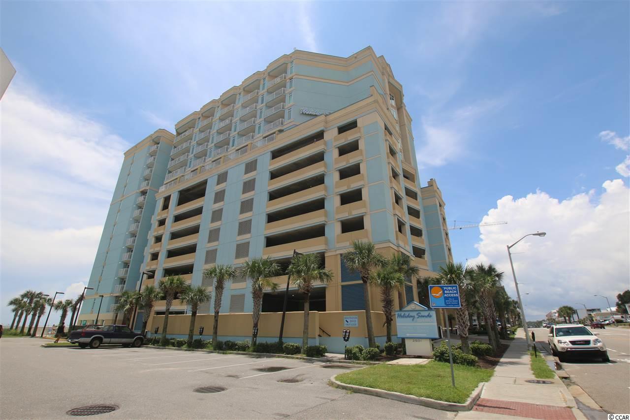 2501 S Ocean Blvd. UNIT #1213 Myrtle Beach, SC 29577