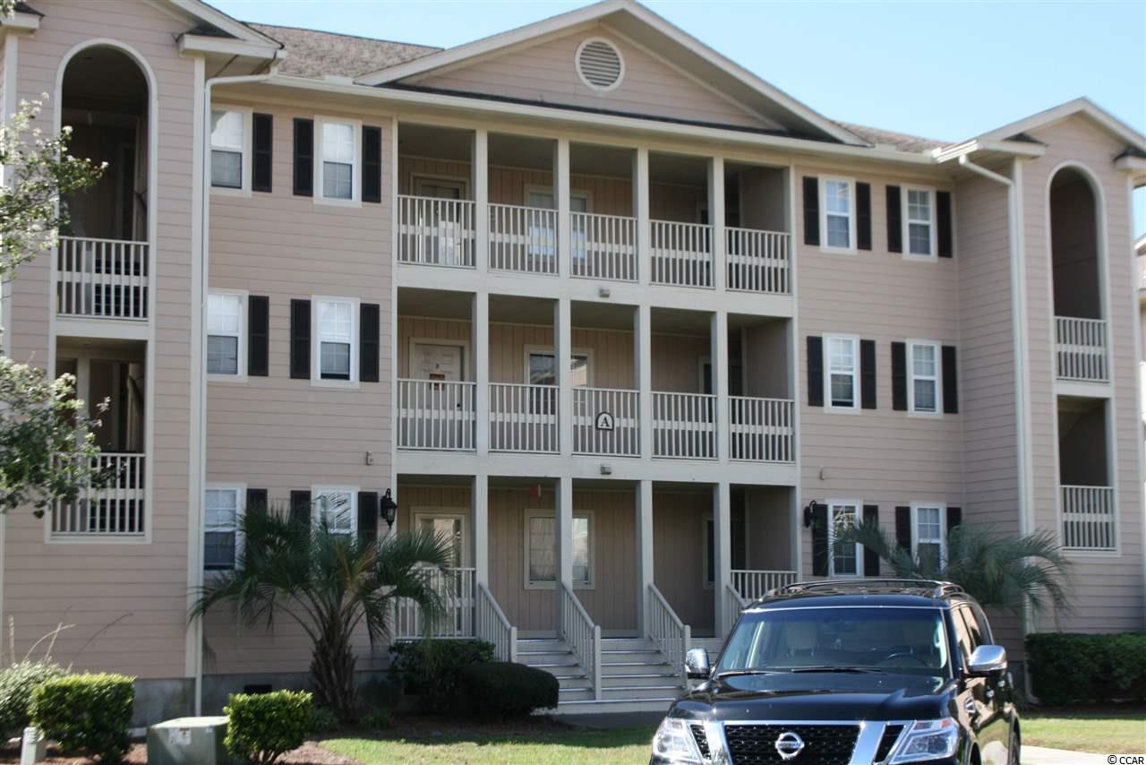 1900 Duffy St. UNIT A-5 Cherry Grove, SC 29582