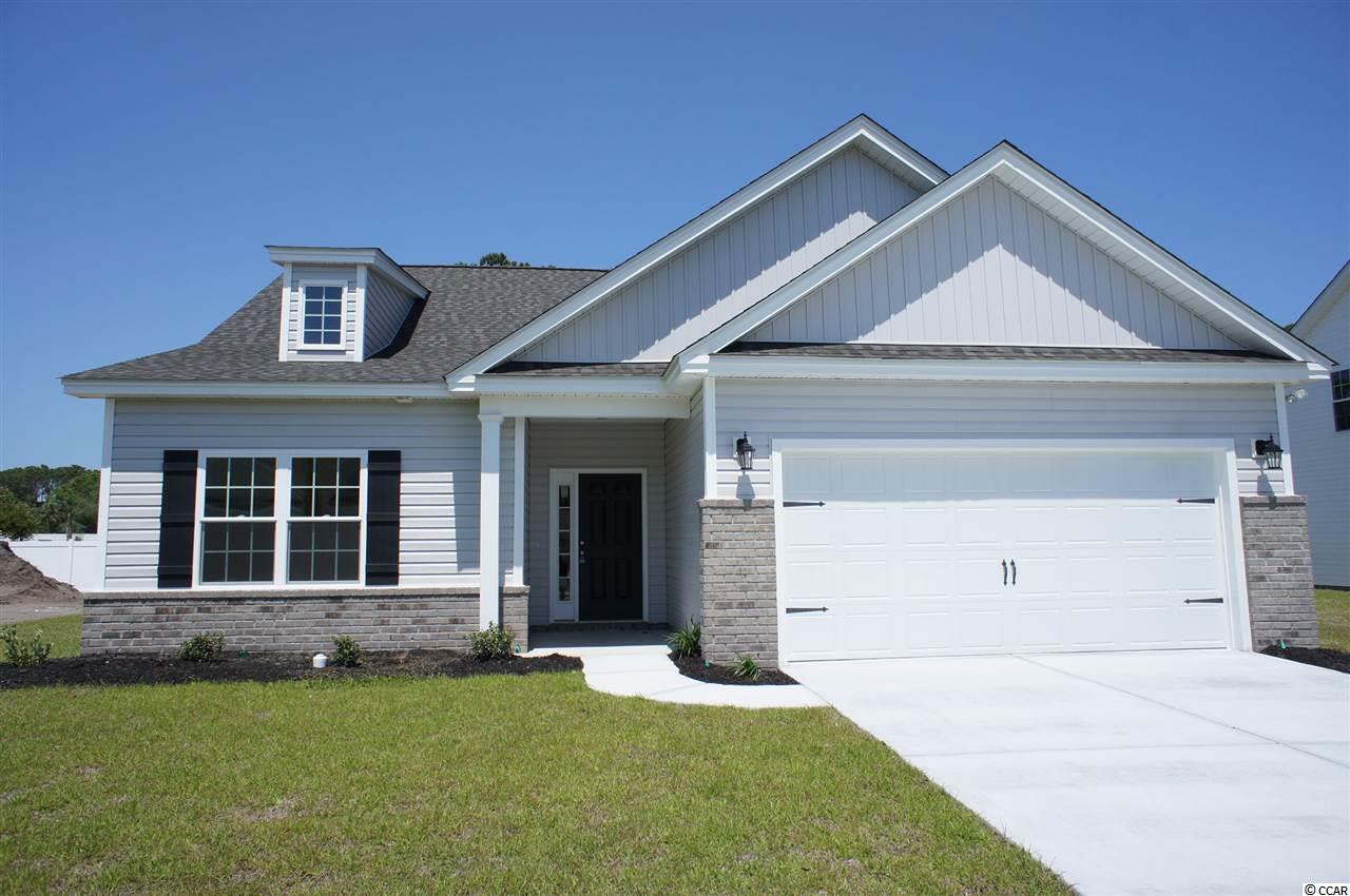 234 Obi Lane Surfside Beach, SC 29575