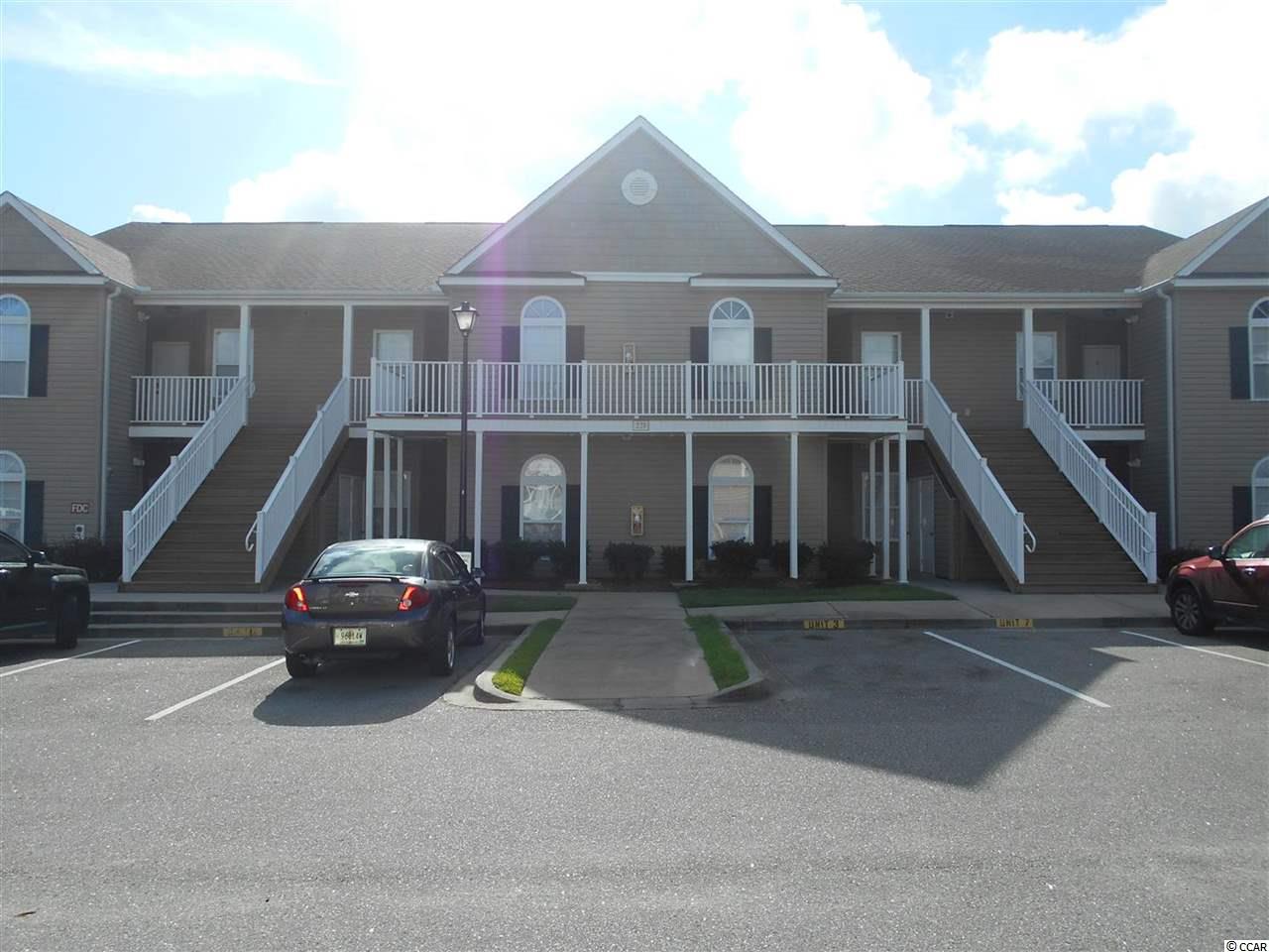 221 E Bay Dr. UNIT #3 Myrtle Beach, SC 29588