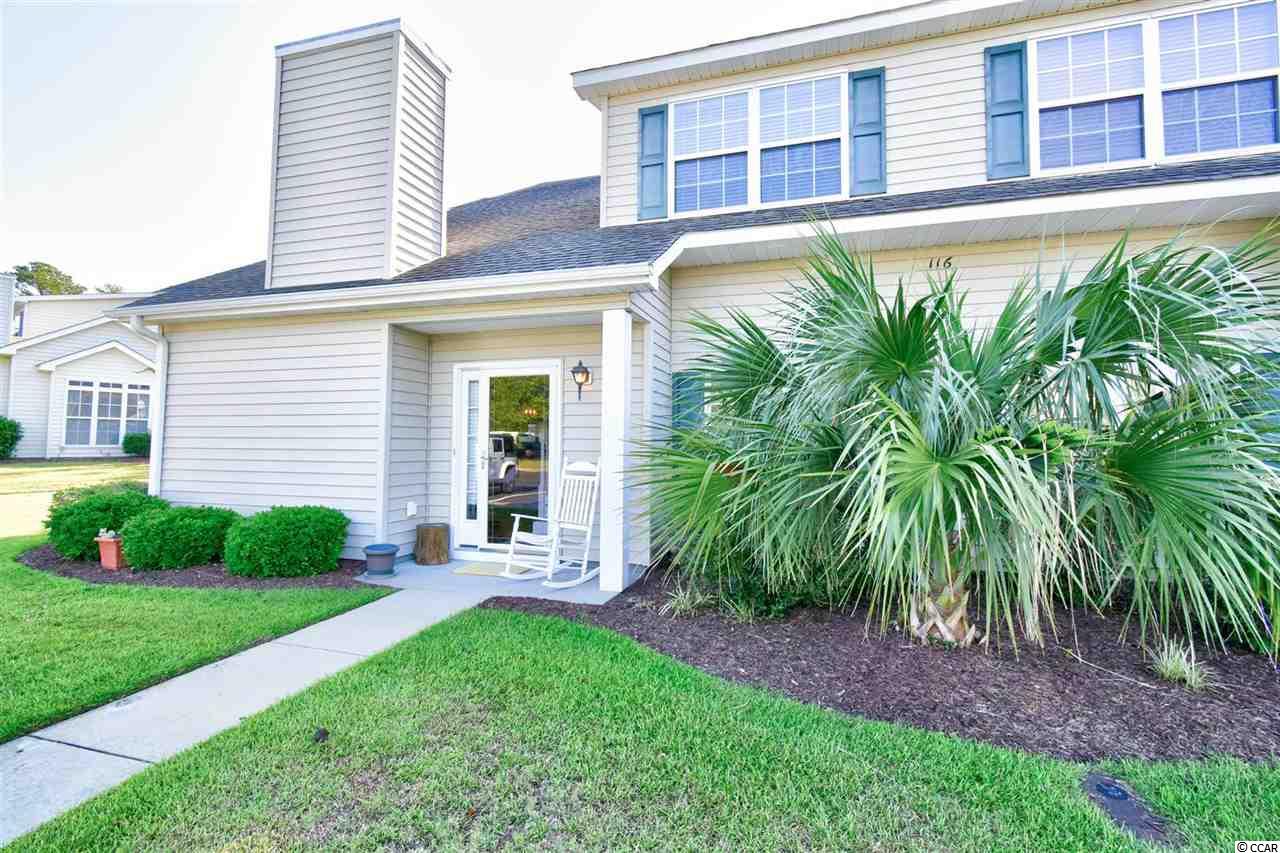 116 Gully Branch Ln. UNIT #1 Myrtle Beach, SC 29572