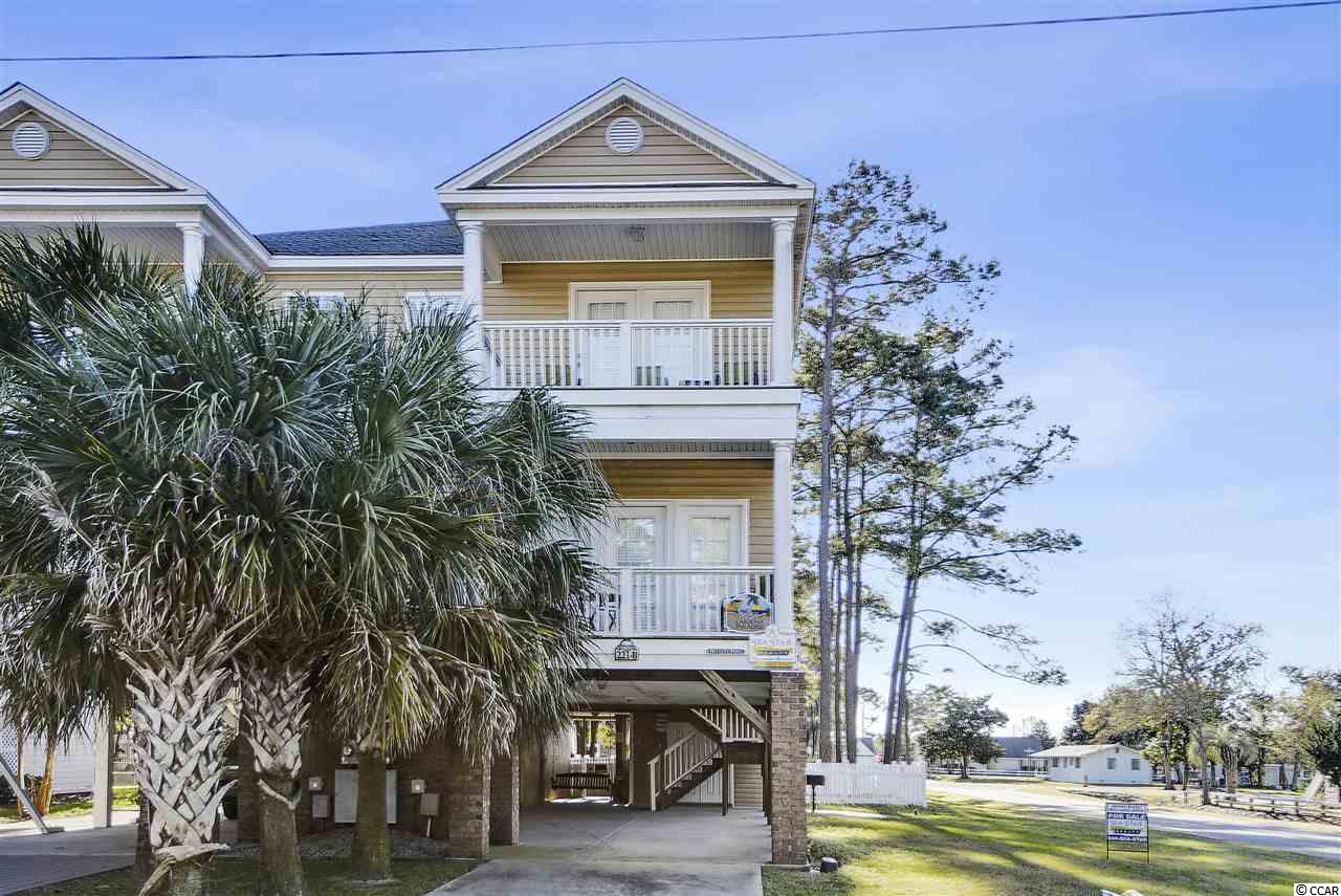 221B 15th Ave. S Surfside Beach, SC 29575