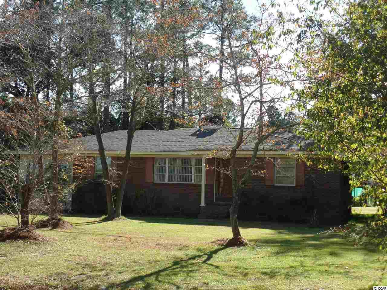 990 Stadium Dr. Loris, SC 29569