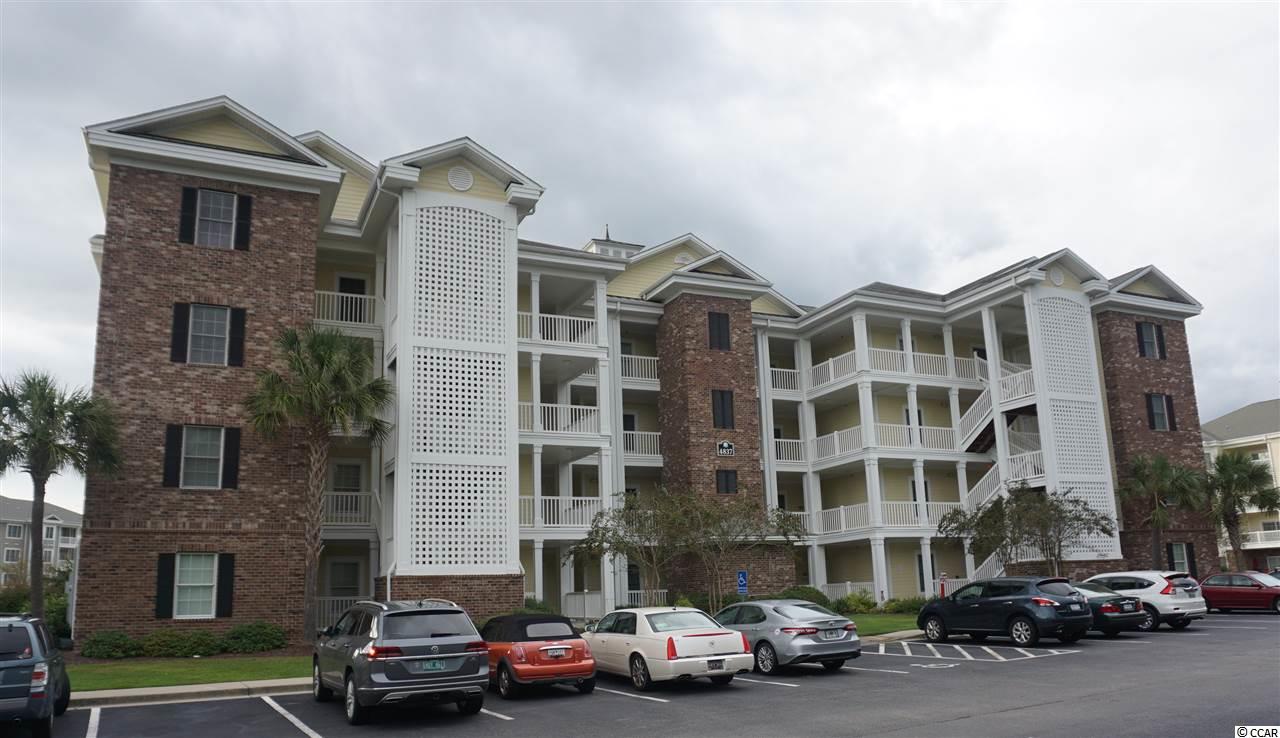 4837 Luster Leaf Circle UNIT #301 Myrtle Beach, SC 29577