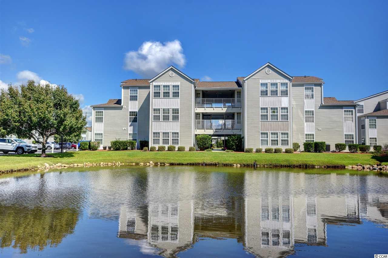 8657 Southbridge Dr. UNIT E Surfside Beach, SC 29575