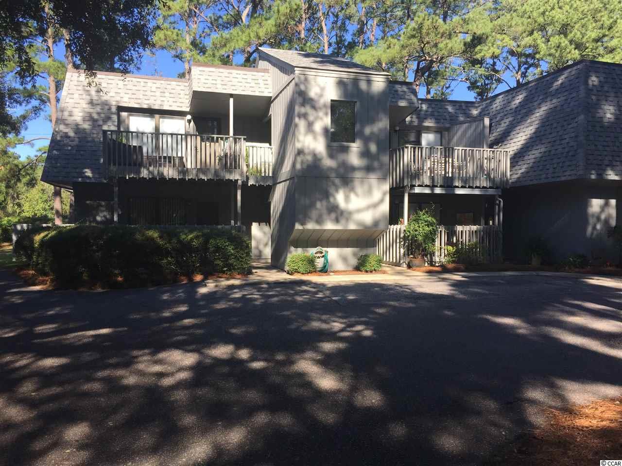 108 Salt Marsh Circle UNIT 24-J Pawleys Island, SC 29585