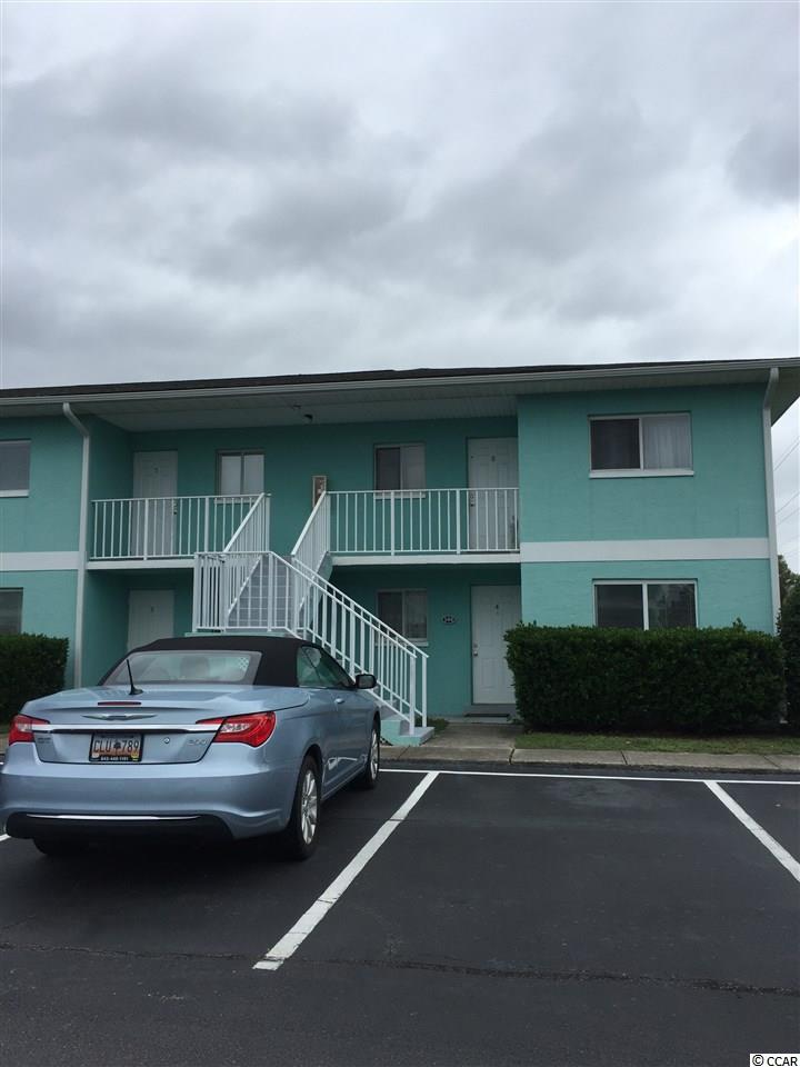 103 Tradewinds II Surfside Beach, SC 29575