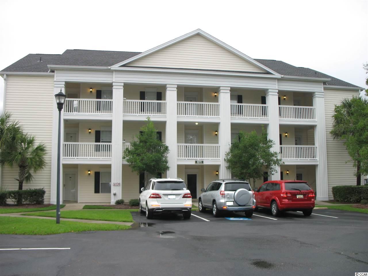 611 Woodmoor Circle UNIT #202 Garden City, SC 29576