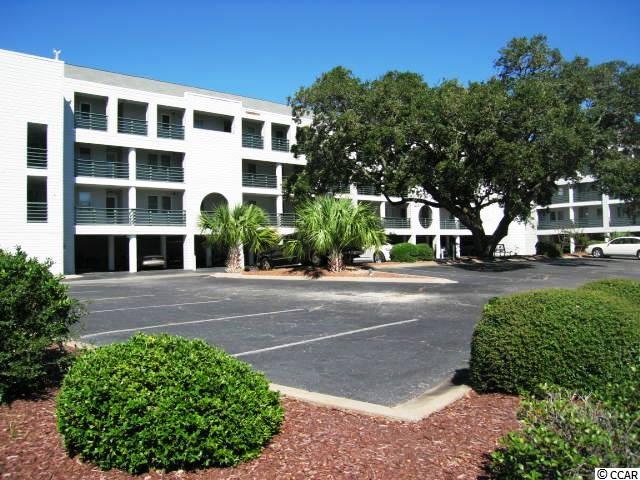 201 N Hillside Dr. UNIT #102 North Myrtle Beach, SC 29582