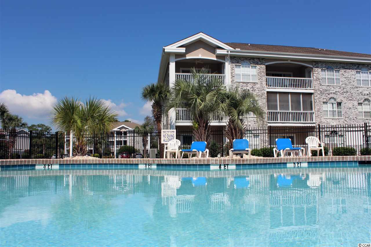 4717 Wild Iris Dr. UNIT #201 Myrtle Beach, SC 29577