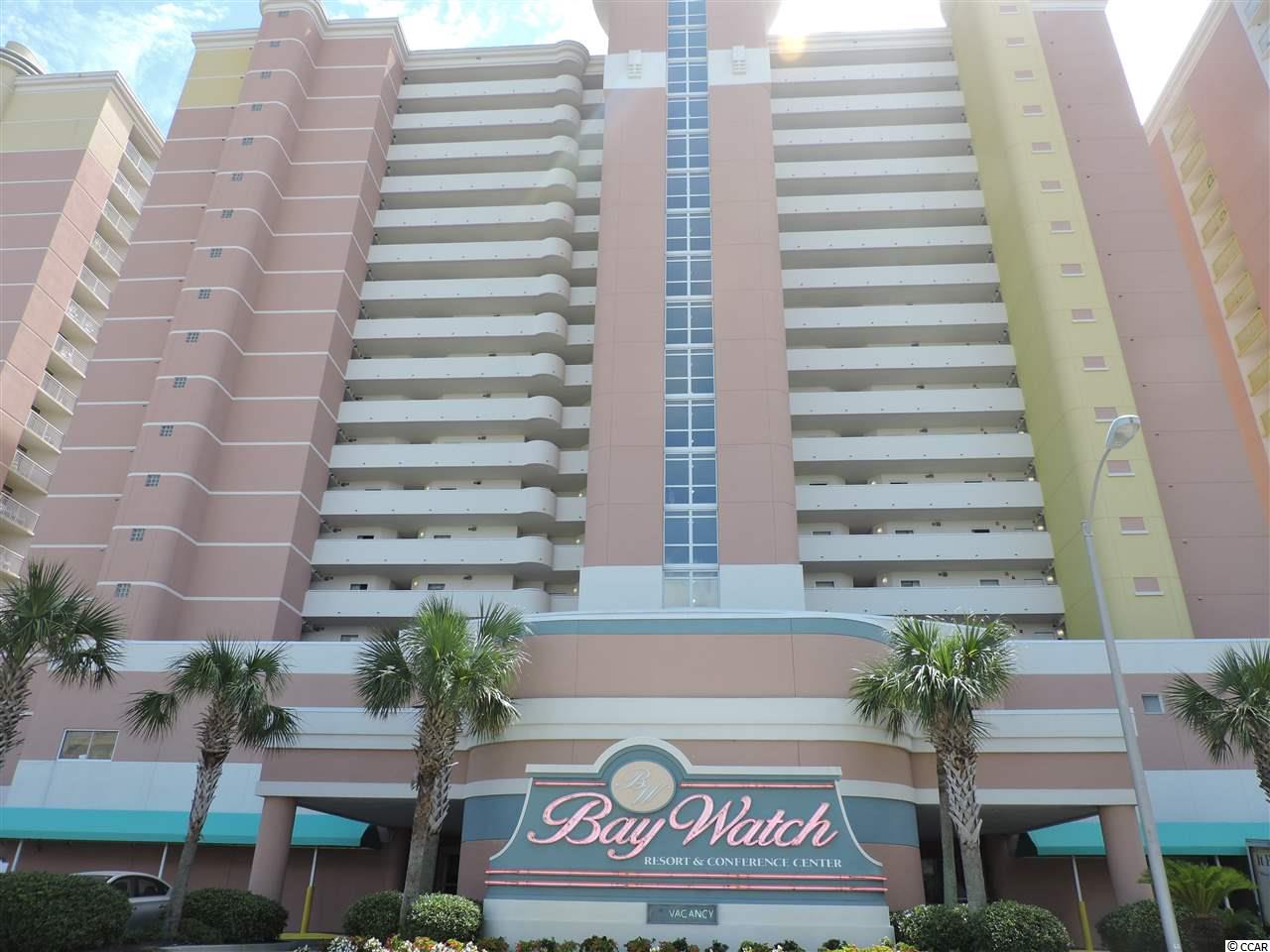 2801 S Ocean Blvd. UNIT #640 North Myrtle Beach, SC 29582