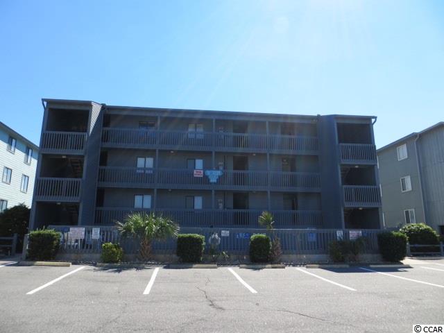 801 S Ocean Blvd. UNIT A3 North Myrtle Beach, SC 29582