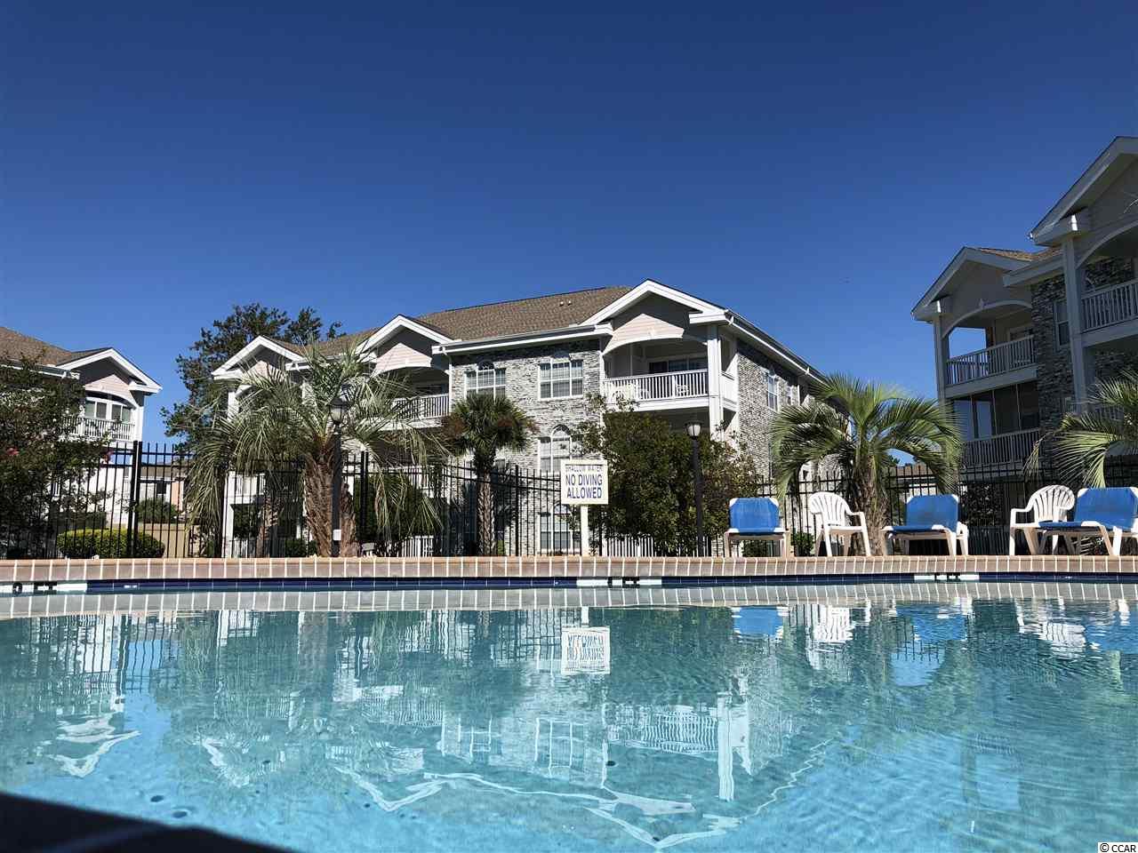 4725 Wild Iris Dr. UNIT #105 Myrtle Beach, SC 29577