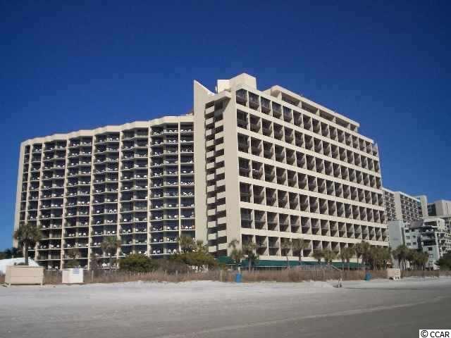 7100 N Ocean Blvd. UNIT #306 Myrtle Beach, SC 29572