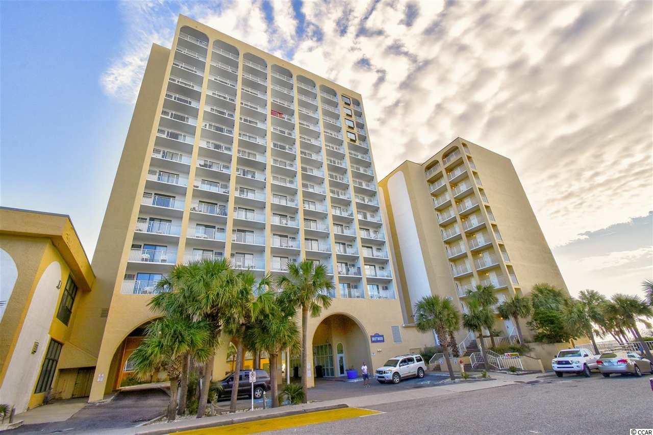 1207 S Ocean Blvd. UNIT #51510 Myrtle Beach, SC 29577