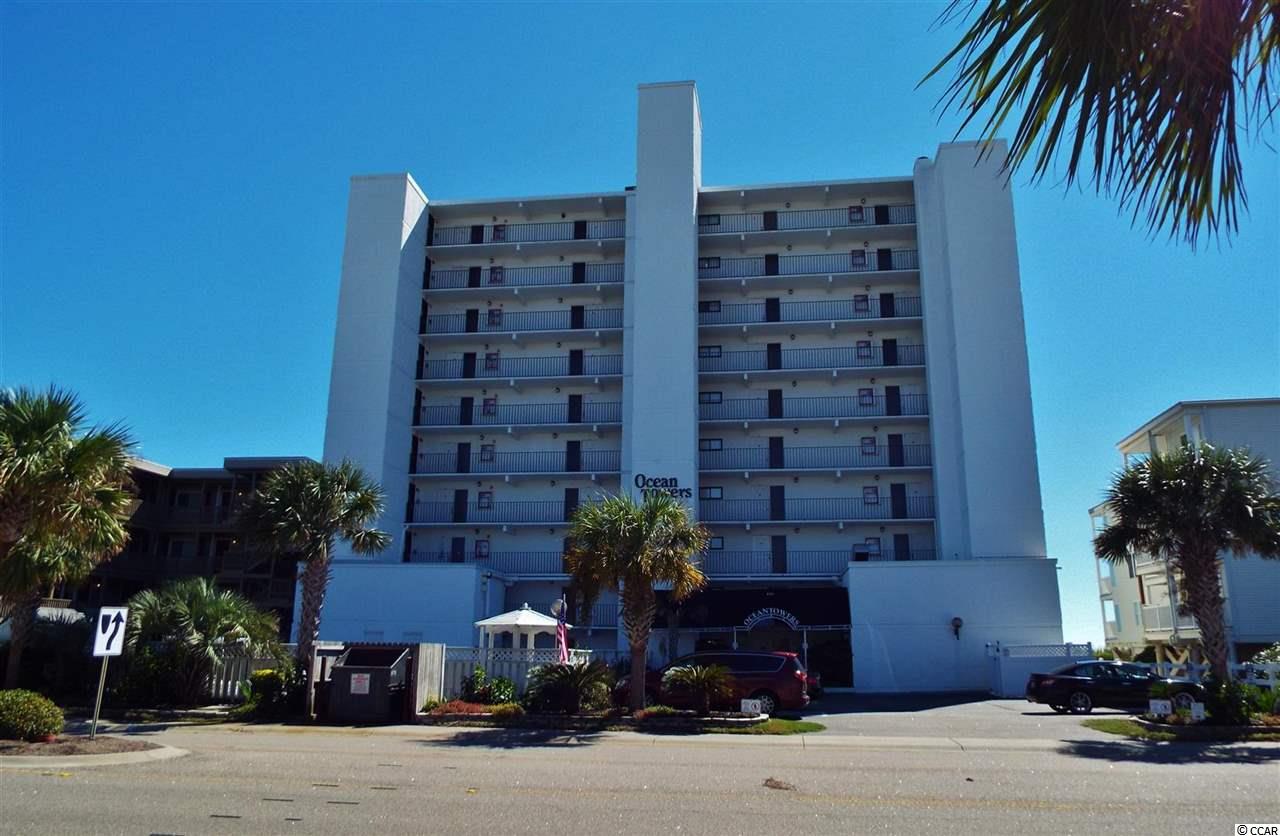 4311 S Ocean Blvd. UNIT #1004 North Myrtle Beach, SC 29582