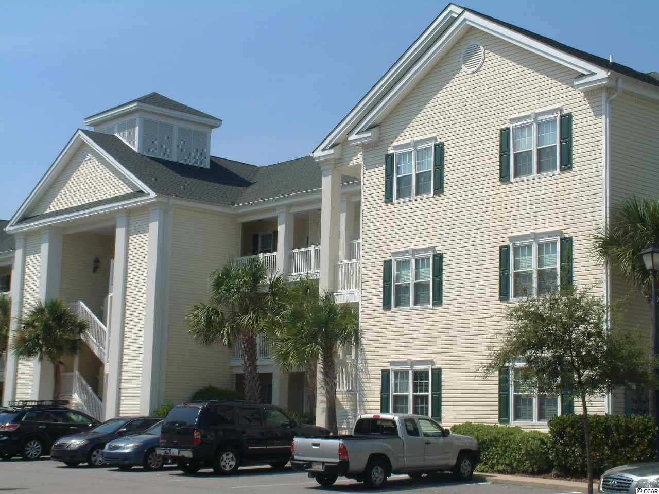 601 Hillside Dr. N UNIT #3426 North Myrtle Beach, SC 29582