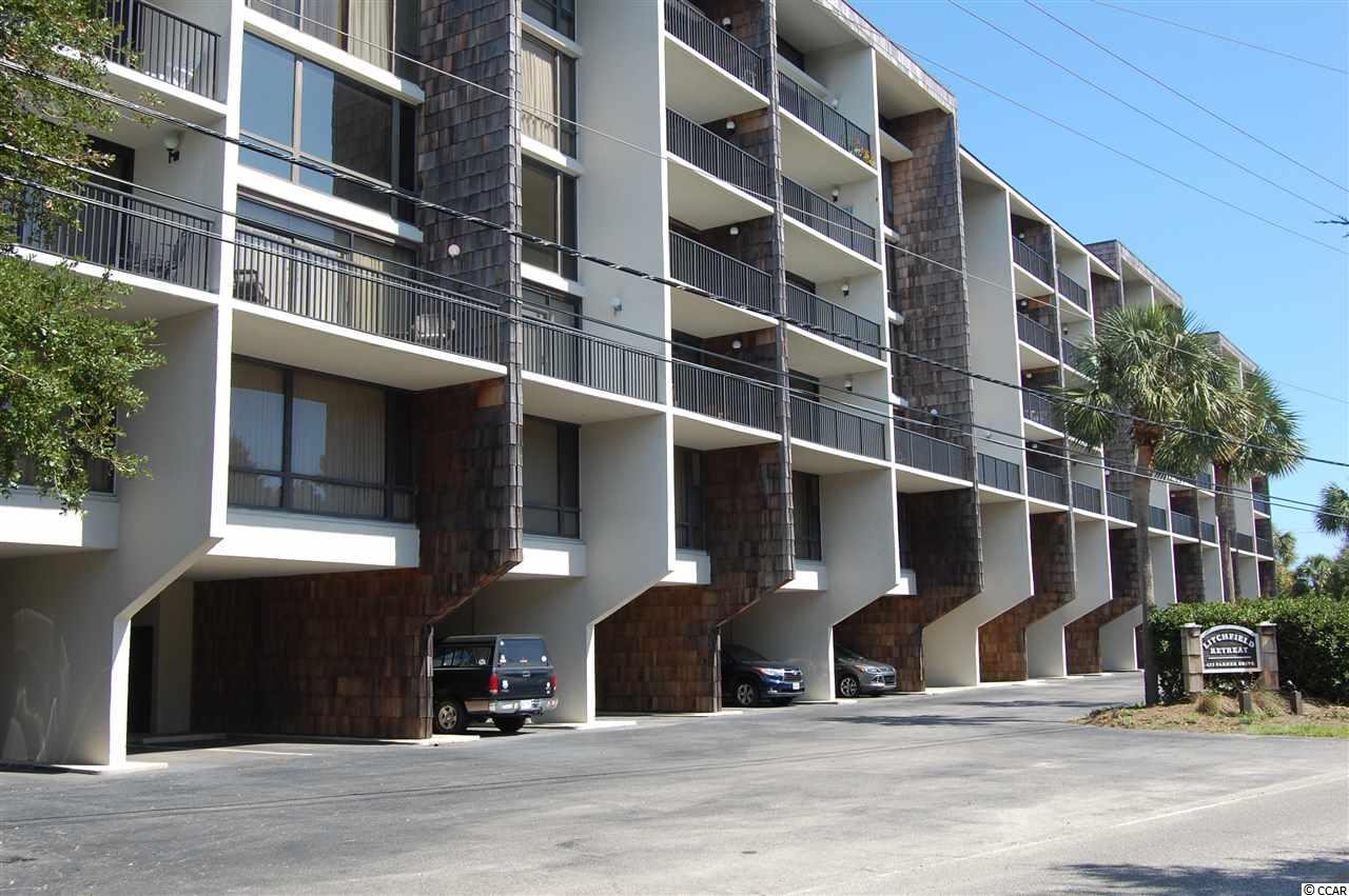 423 Parker Dr. UNIT #328 Pawleys Island, SC 29585