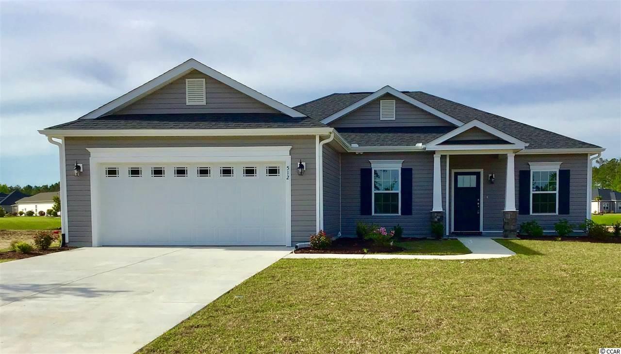 512 Carrick Loop Longs, SC 29568