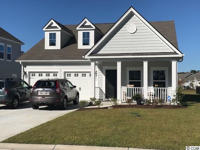 692 Cherry Blossom Ln. Murrells Inlet, SC 29576