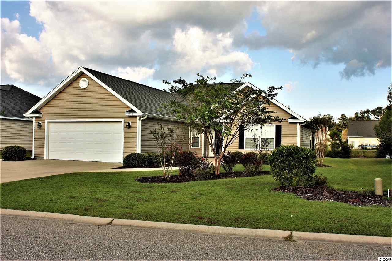 708 Rambler Ct. Myrtle Beach, SC 29588