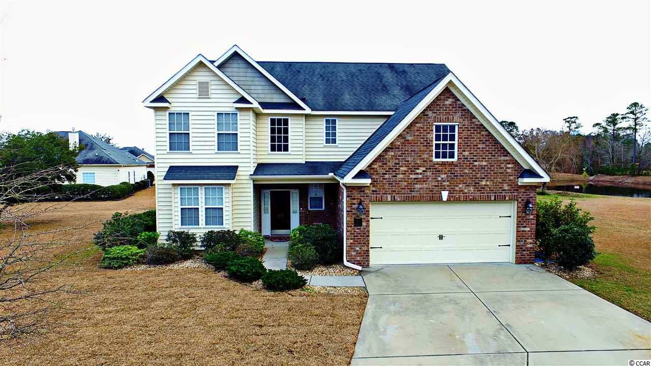 313 Barlow Ct. Conway, SC 29526