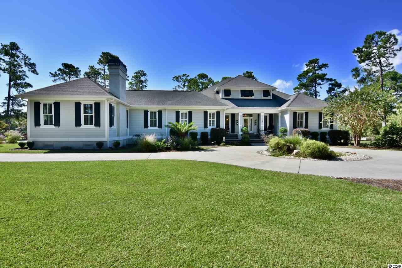 306 Ocean Lakes Loop Pawleys Island, SC 29585