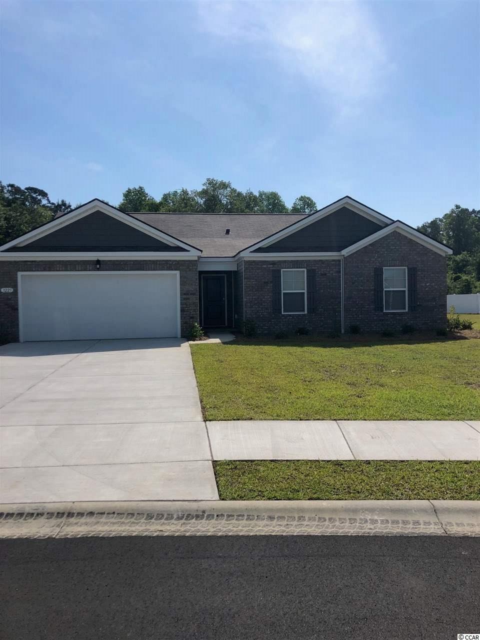 3223 Holly Loop Conway, SC 29527