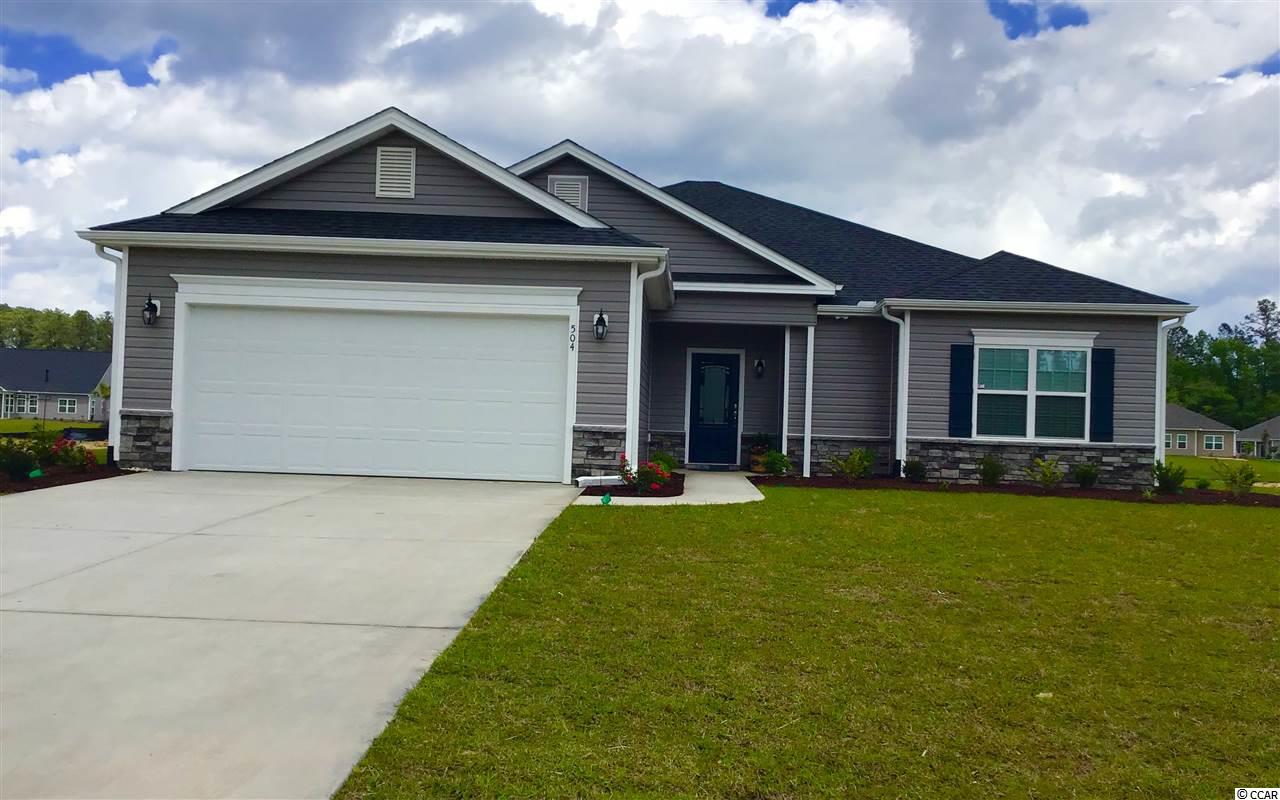 504 Carrick Loop Longs, SC 29568