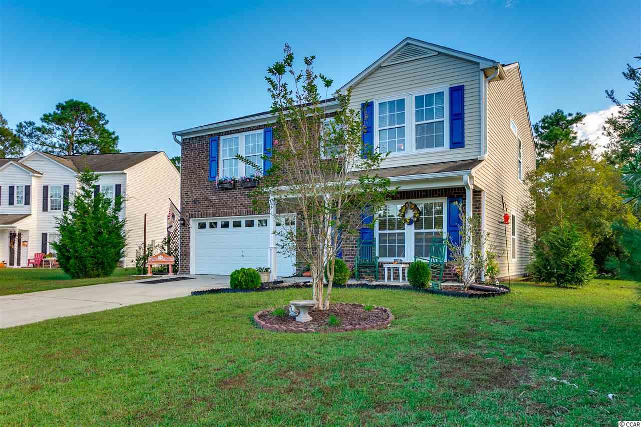 974 Willow Bend Dr. Myrtle Beach, SC 29579